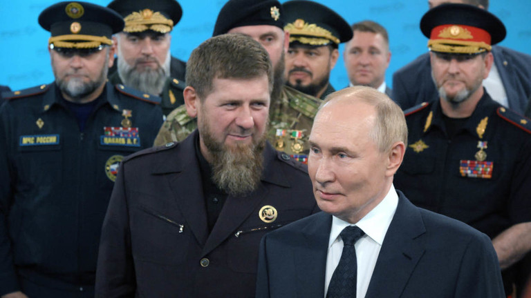 Nga chỉ đích danh các nước NATO, Ukraine tiến sâu vào Kursk- Ảnh 2.