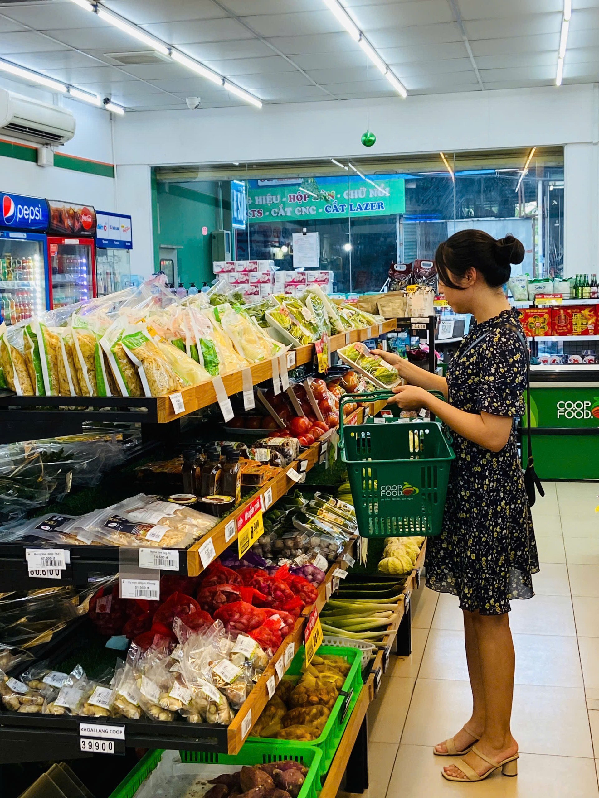 Cuộc thi "Tự hào hàng Việt": "Người yêu" 16 năm- Ảnh 2.