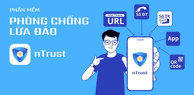 Lừa đảo trực tuyến: mạnh tay ngăn chặn!- Ảnh 2. Lừa đảo trực tuyến: mạnh tay ngăn chặn!- Ảnh 2.