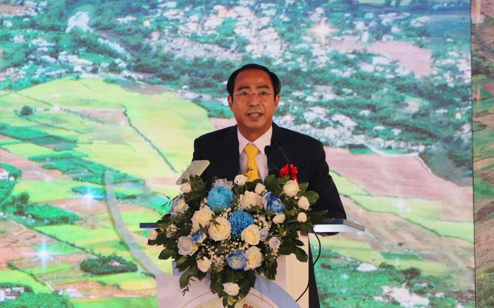 Ông Nguyễn Thanh Tâm làm Giám đốc Sở Xây dựng Quảng Nam
