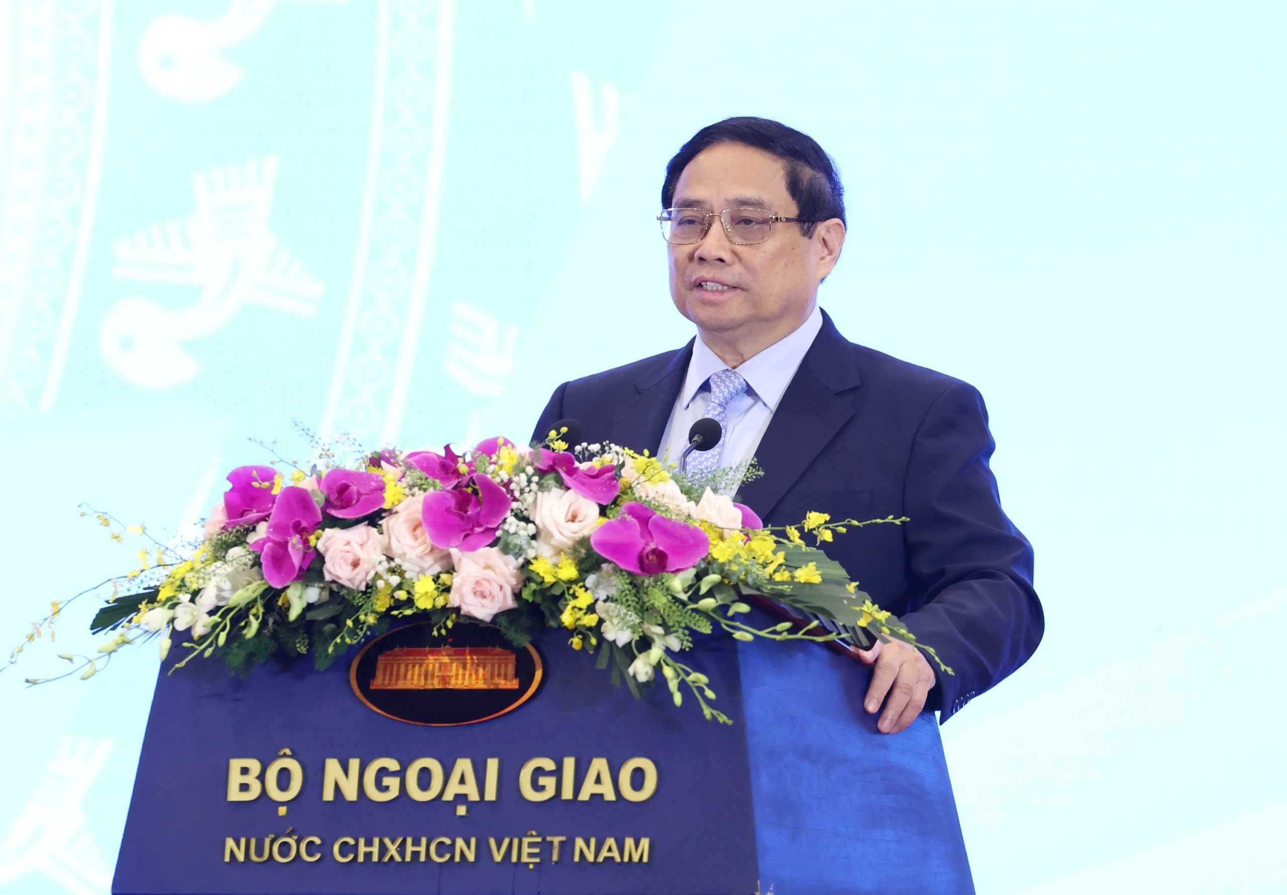 Thủ tướng: Kiều b&agrave;o l&agrave; những sứ giả của nước Việt, l&agrave;m rạng danh n&ograve;i giống con Rồng ch&aacute;u Ti&ecirc;n- Ảnh 3.