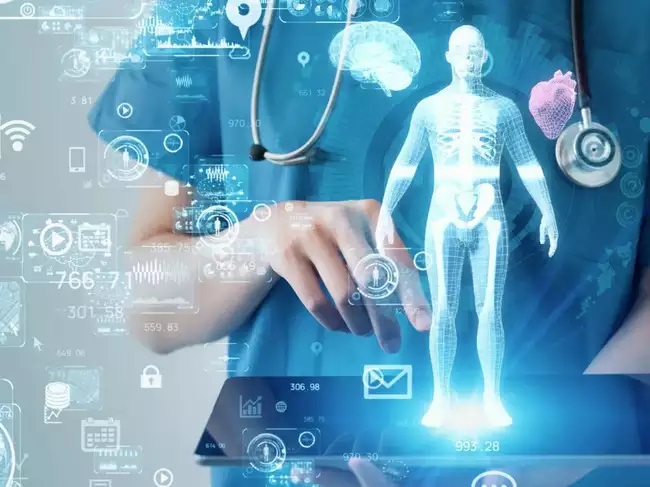 AI ph&aacute;t hiện bệnh lao chỉ qua tiếng ho- Ảnh 1.