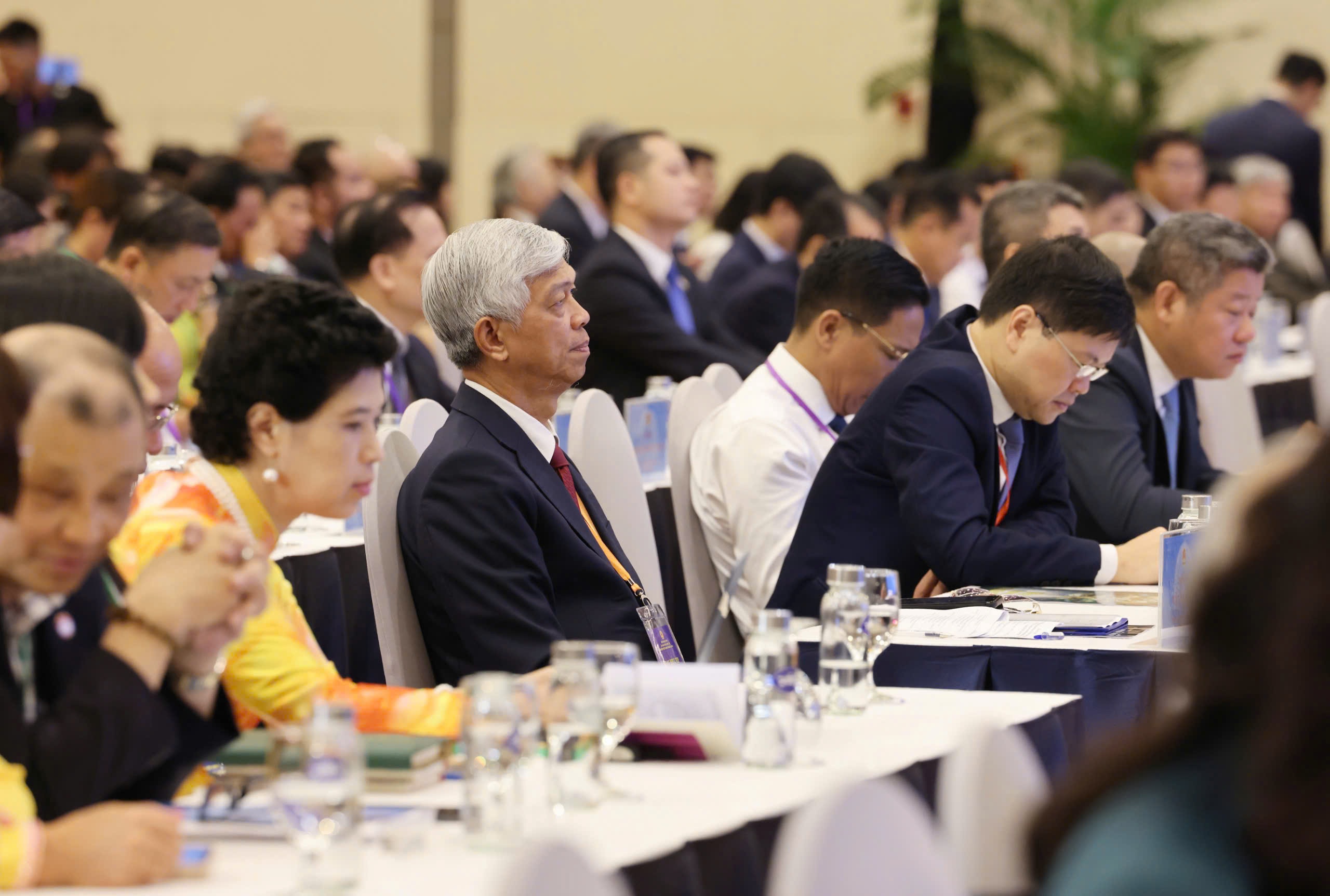 "Hội nghị Di&ecirc;n Hồng" của người Việt Nam ở nước ngo&agrave;i: Những &yacute; kiến t&acirc;m huyết- Ảnh 8.