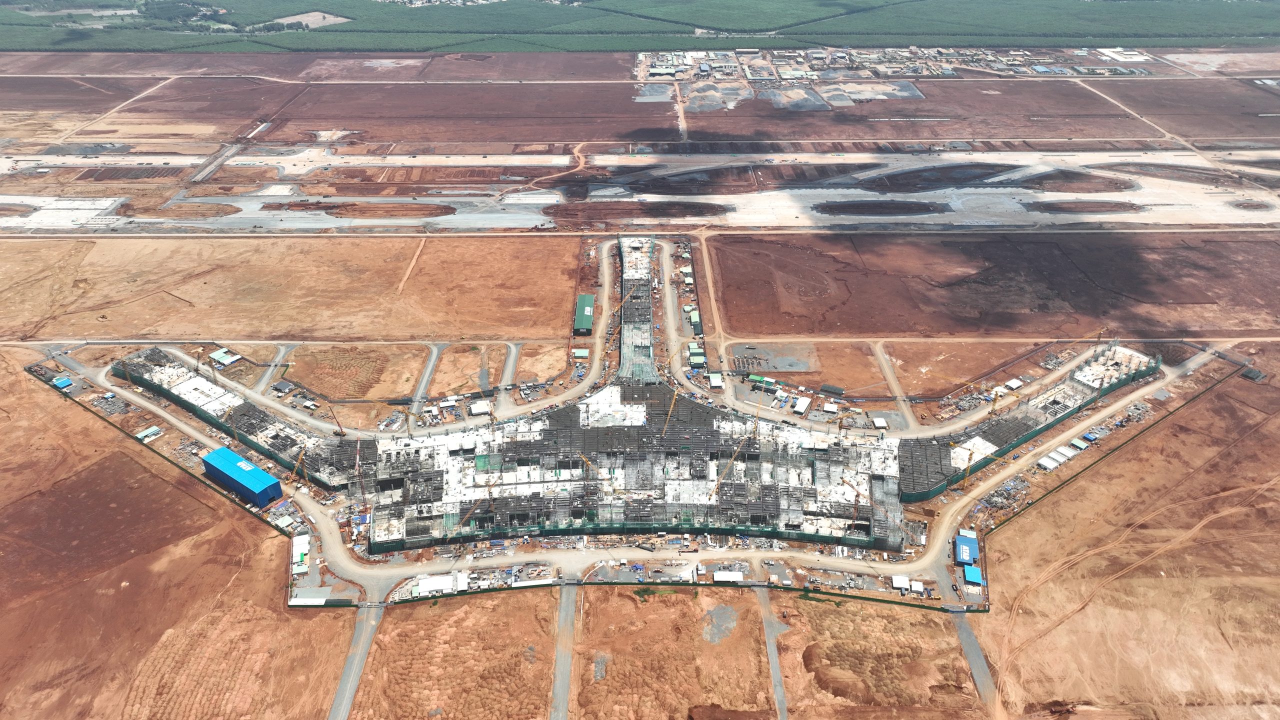 Đồng Nai n&ecirc;u h&agrave;ng loạt kiến nghị về kết nối s&acirc;n bay Long Th&agrave;nh- Ảnh 3.