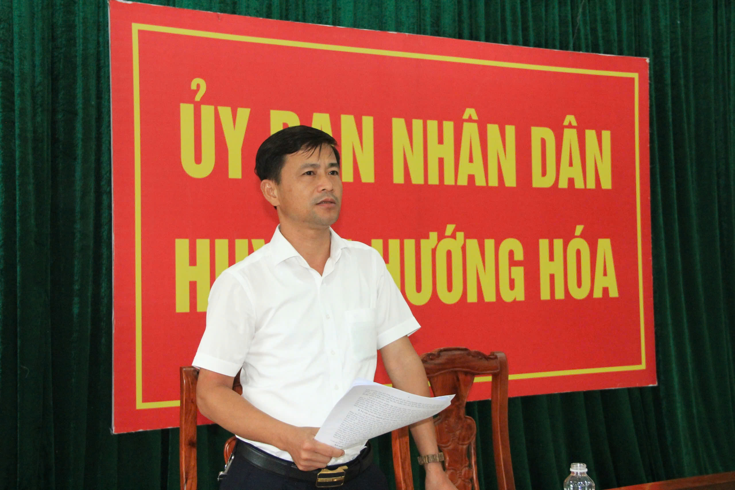 B&iacute; mật sau những chuyến xe chở c&acirc;y rừng ở Quảng Trị: Bất ngờ lời khai của t&agrave;i xế chở c&acirc;y!- Ảnh 2.