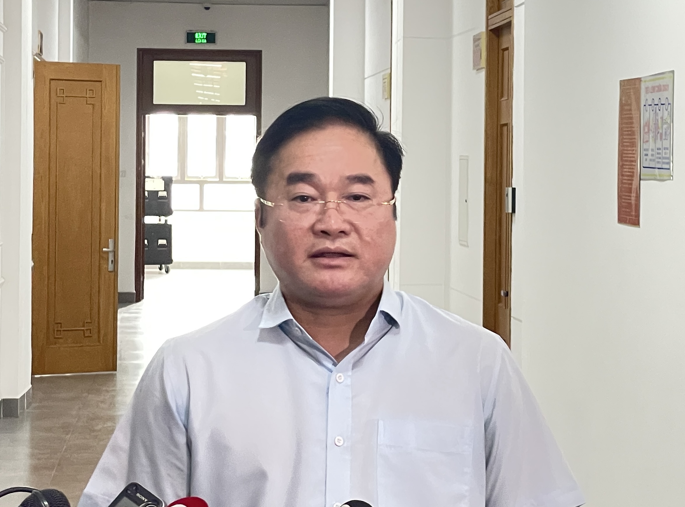 TP HCM cần th&ecirc;m điều kiện g&igrave; để c&ocirc;ng bố dịch sởi?- Ảnh 1.