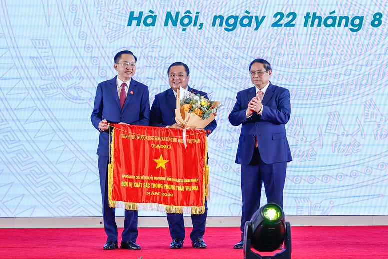 Thủ tướng nhắc Vinachem cơ cấu lại 3 dự &aacute;n yếu k&eacute;m- Ảnh 1.