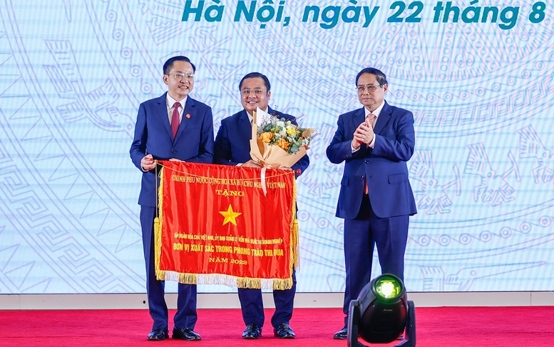 Thủ tướng nhắc Vinachem cơ cấu lại 3 dự án yếu kém