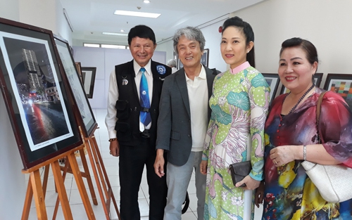 Giao lưu, thúc đẩy hợp tác văn hóa TP HCM và TP Daegu