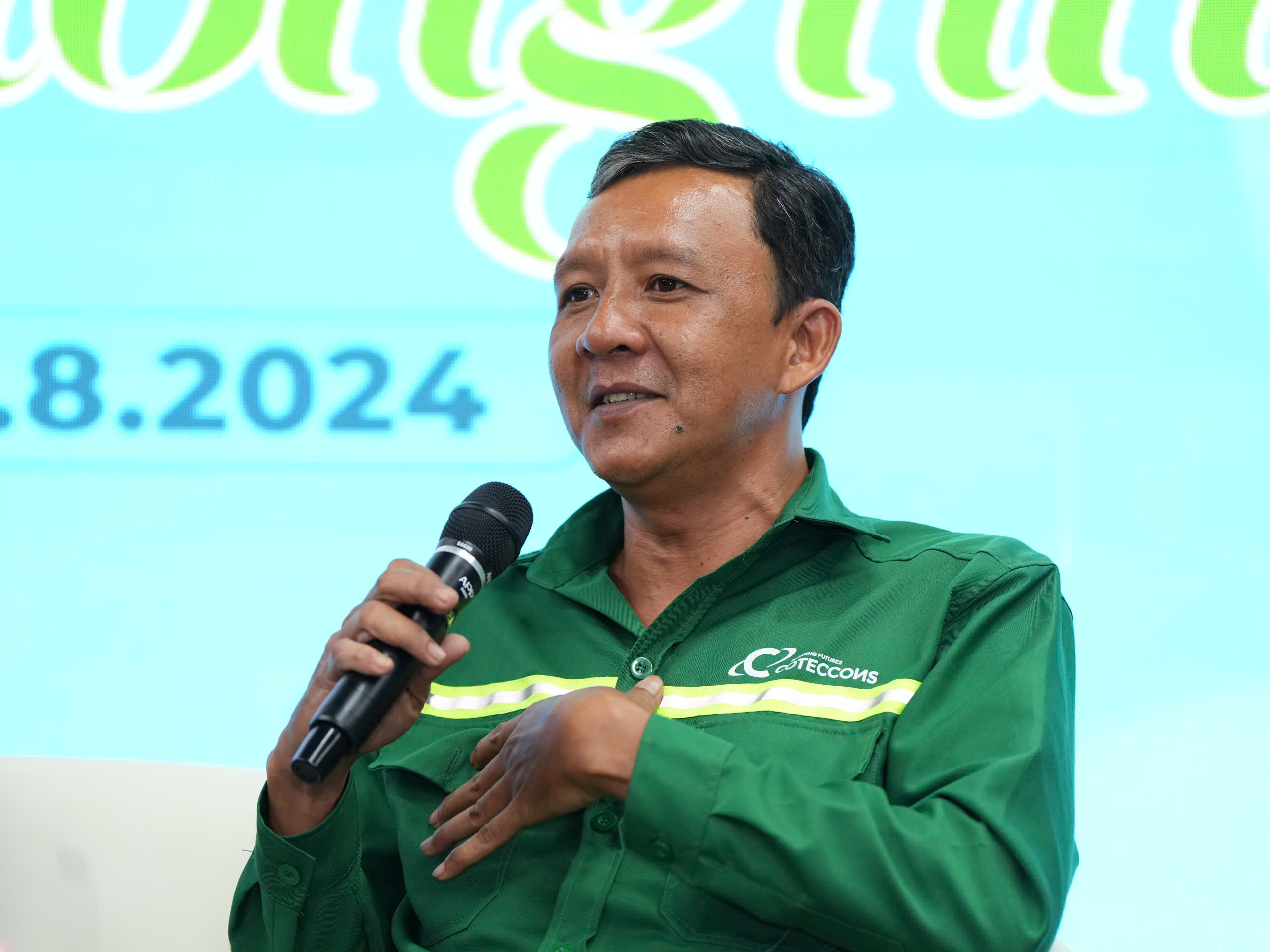 Cuộc thi Sống đẹp lan tỏa th&ocirc;ng điệp: &ldquo;Học y&ecirc;u thương, vun bồi l&ograve;ng nh&acirc;n &aacute;i&rdquo;- Ảnh 5.
