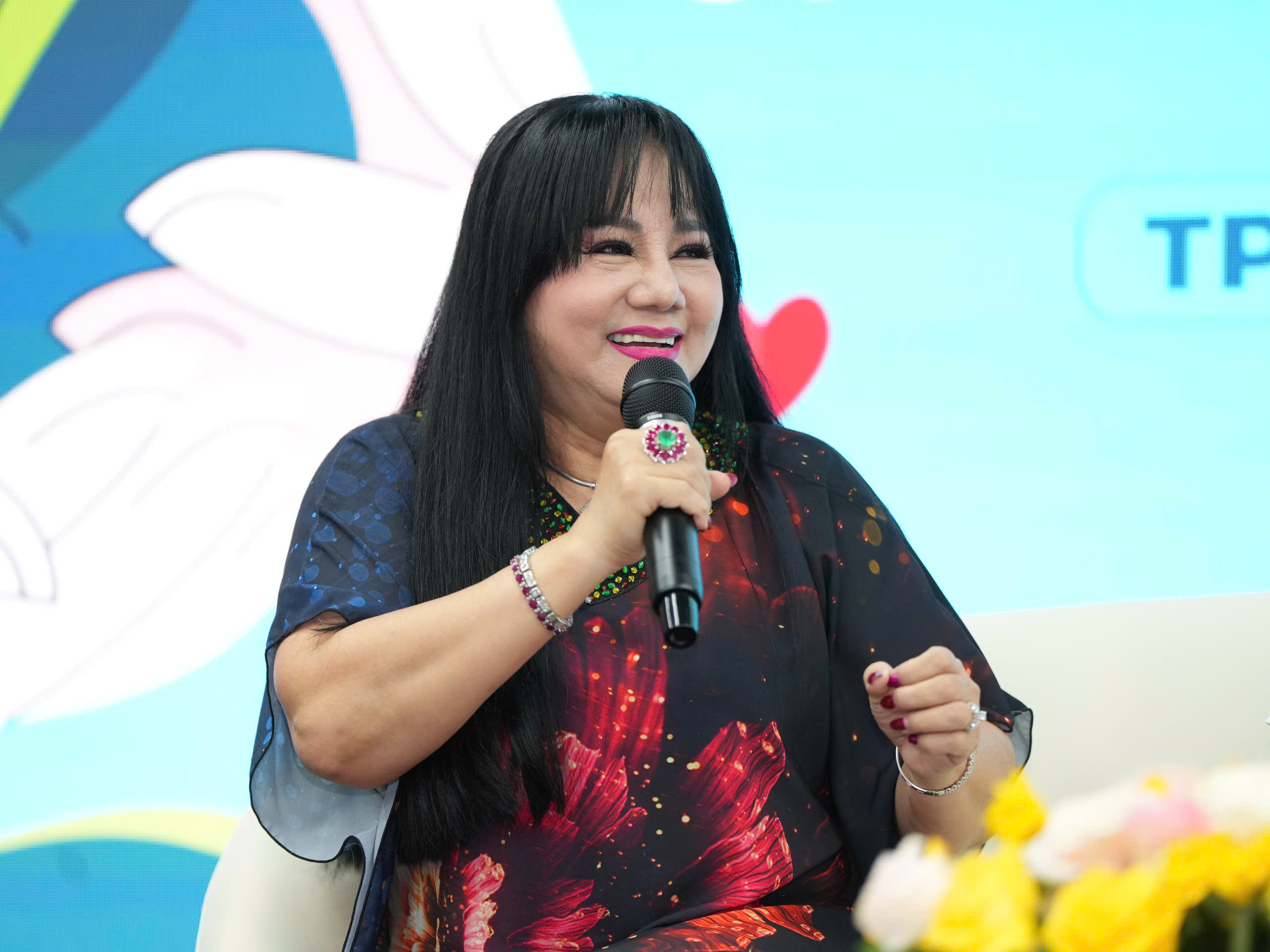 Cuộc thi Sống đẹp lan tỏa th&ocirc;ng điệp: &ldquo;Học y&ecirc;u thương, vun bồi l&ograve;ng nh&acirc;n &aacute;i&rdquo;- Ảnh 3.