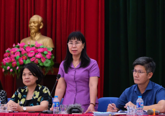 Vụ nh&agrave; s&aacute;t trường vẫn kh&ocirc;ng được v&agrave;o học: Đề xuất nhận 520 học sinh- Ảnh 1.