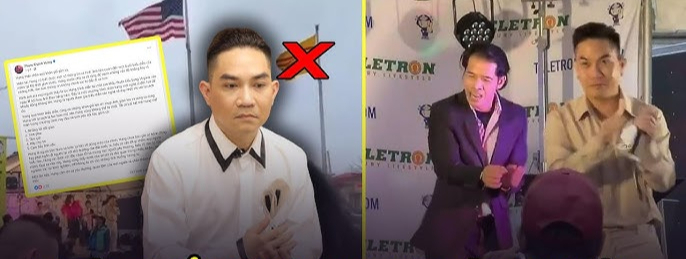 Phạm Kh&aacute;nh Hưng l&ecirc;n tiếng sau vụ biểu diễn g&acirc;y tranh c&atilde;i- Ảnh 1.