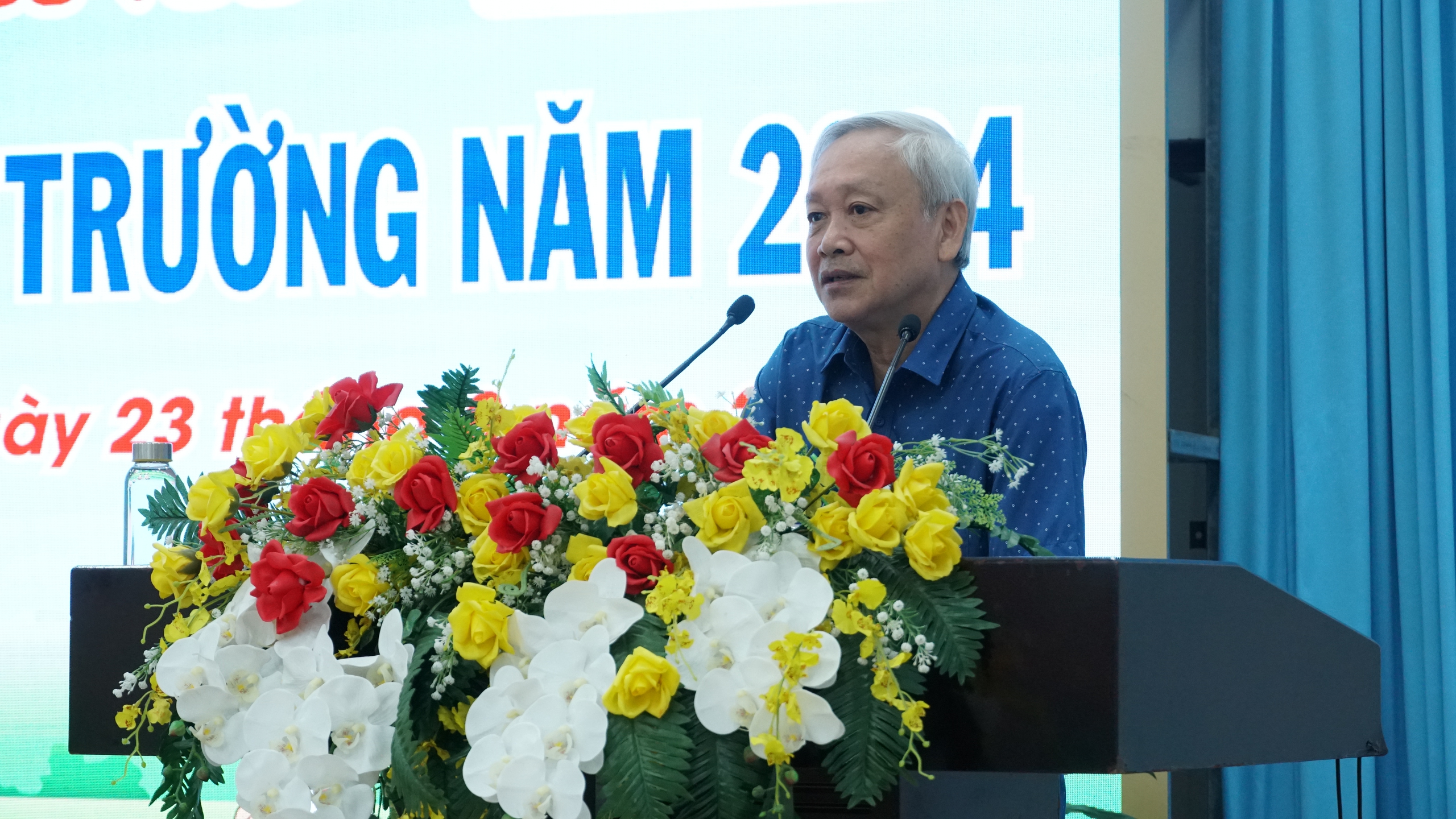 B&aacute;o Người Lao Động chung tay tiếp bước học sinh S&oacute;c Trăng đến trường- Ảnh 2.