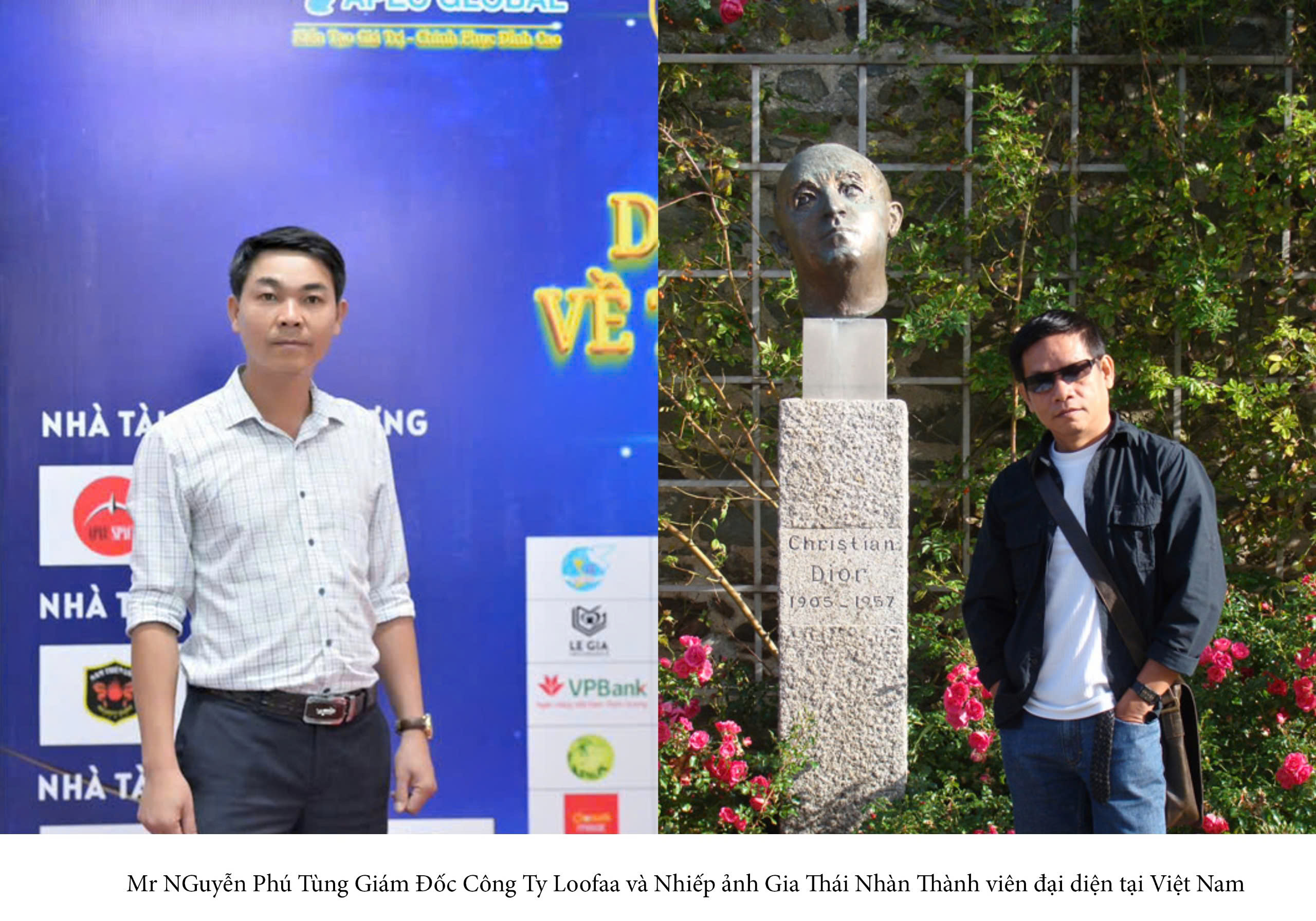 Ra mắt "Tuần lễ thời trang Việt Nam 2024" tại Pháp- Ảnh 1.