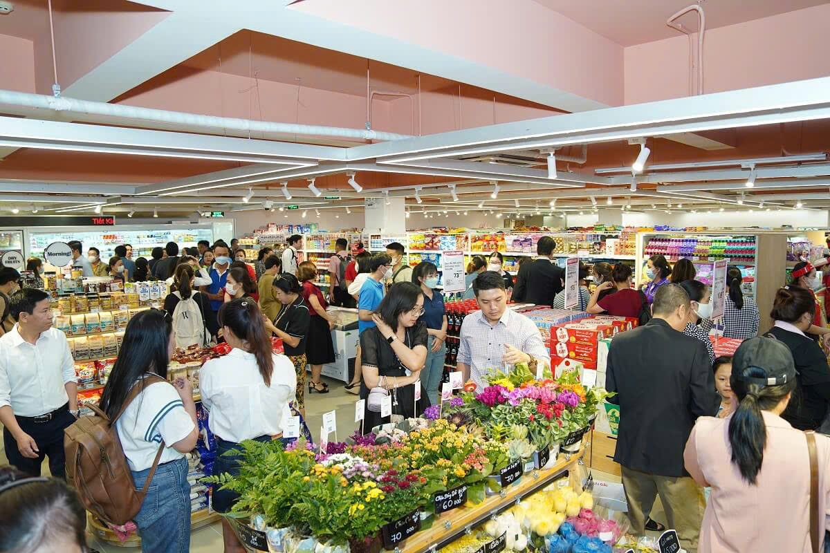 B&aacute;n lẻ hồi phục, chuỗi WinMart mang về lợi nhuận- Ảnh 2.