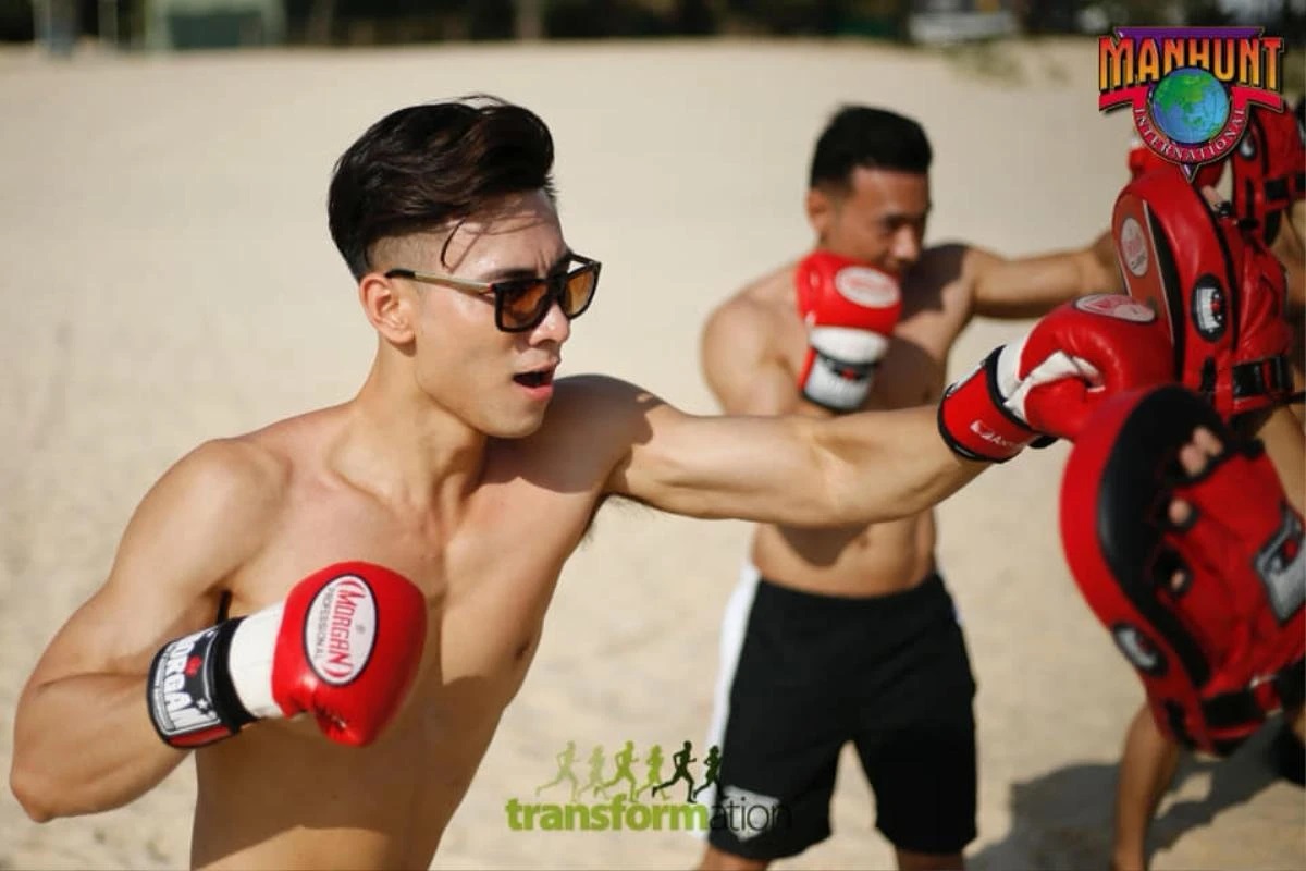 Nam vương, siêu mẫu sống ra sao?- Ảnh 3.