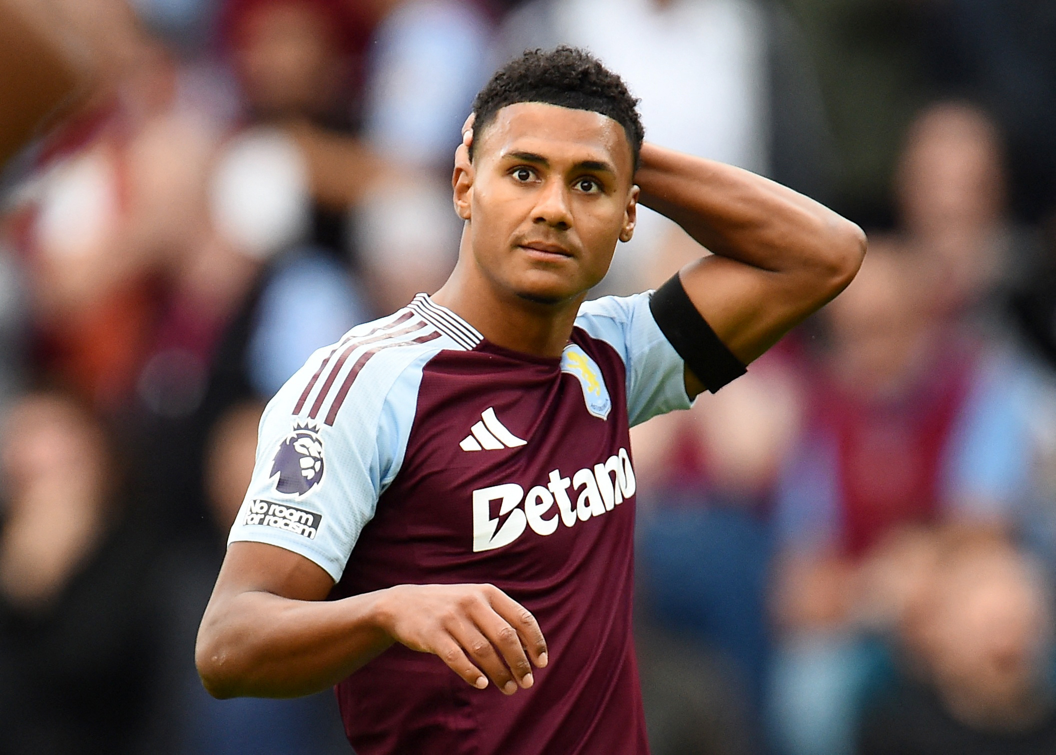 Aston Villa gục ng&atilde; s&acirc;n nh&agrave;, Arsenal g&oacute;p mặt Top 3 Ngoại hạng Anh- Ảnh 3.