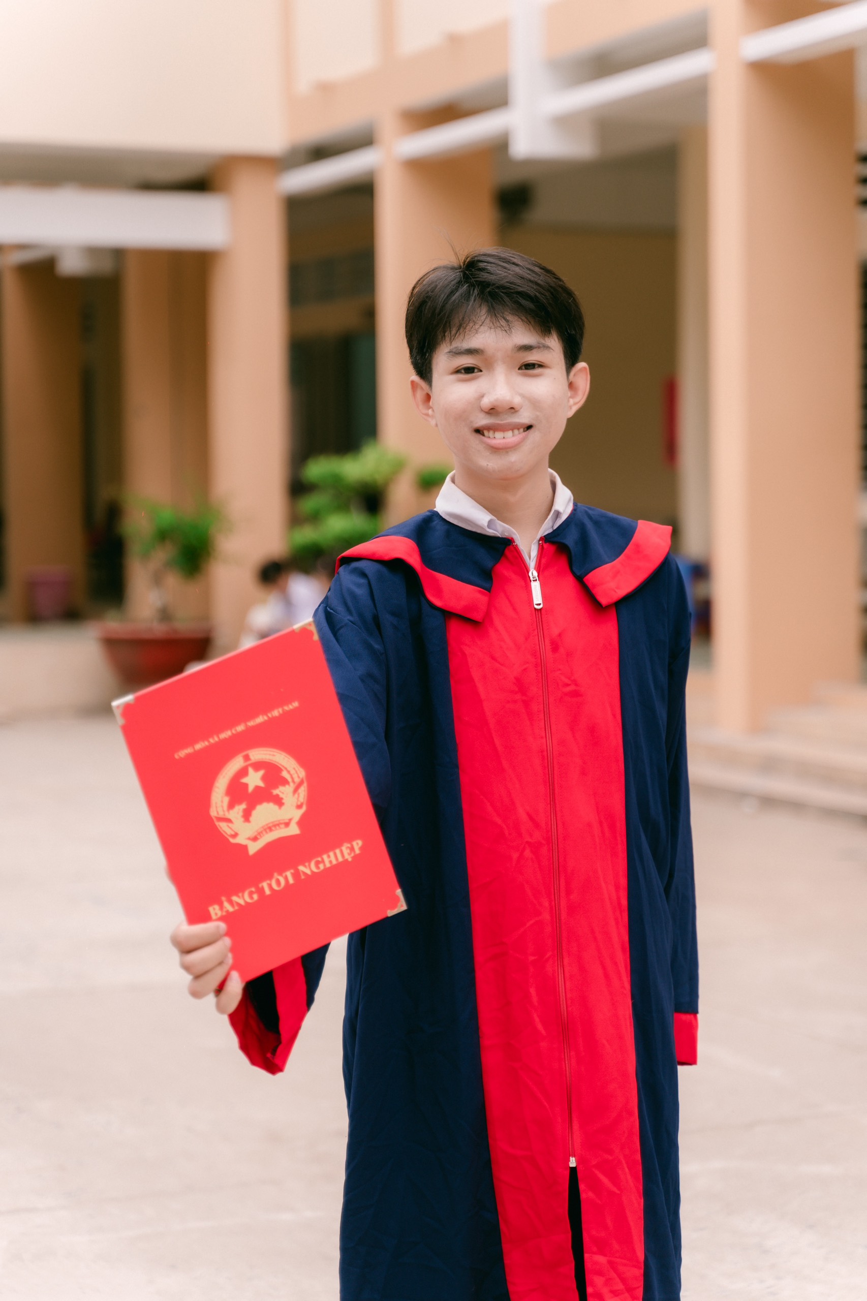 Vượt l&ecirc;n ch&iacute;nh m&igrave;nh- Ảnh 1.