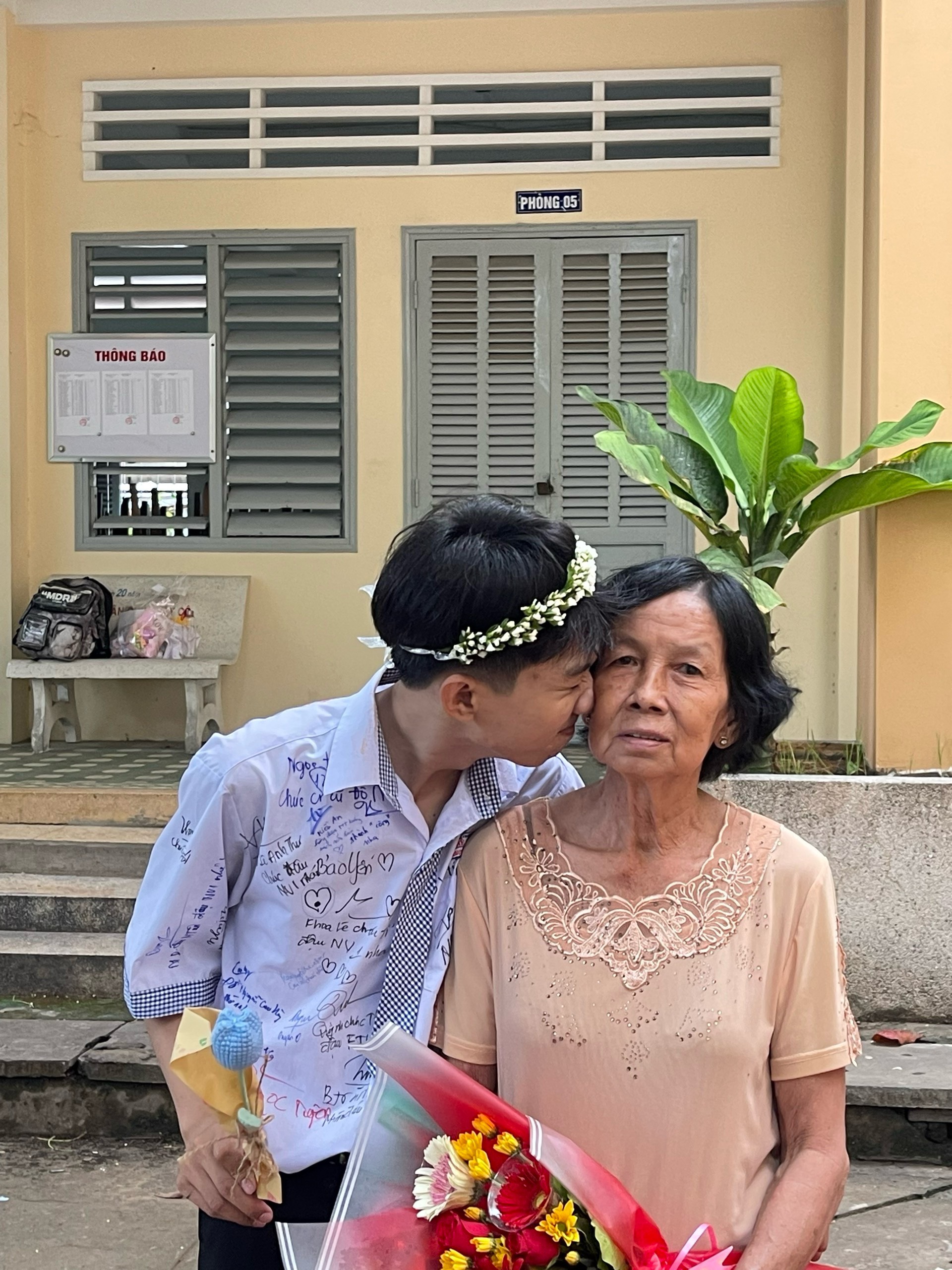 Vượt l&ecirc;n ch&iacute;nh m&igrave;nh- Ảnh 2.