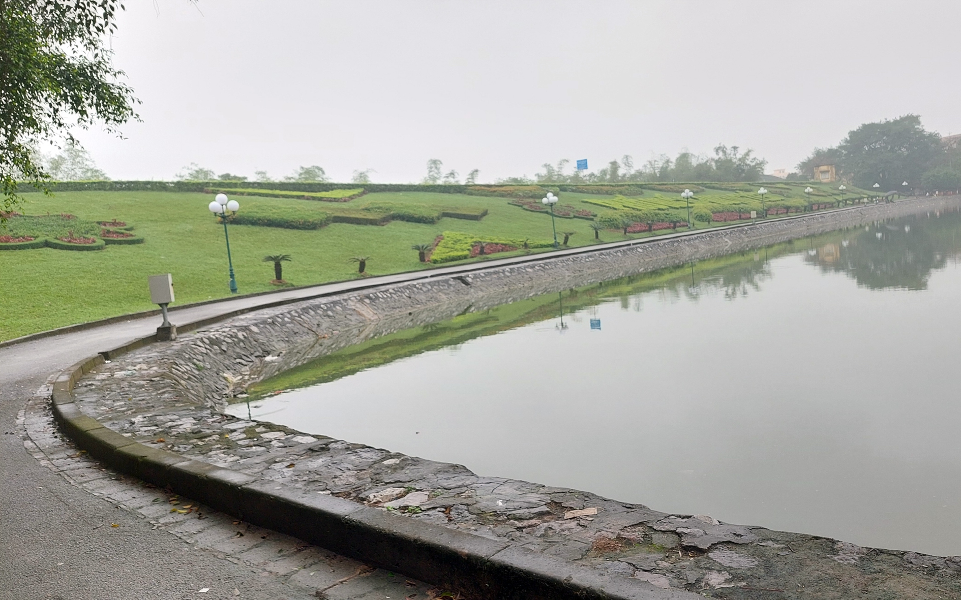 Hoài niệm ở chốn Kinh kỳ