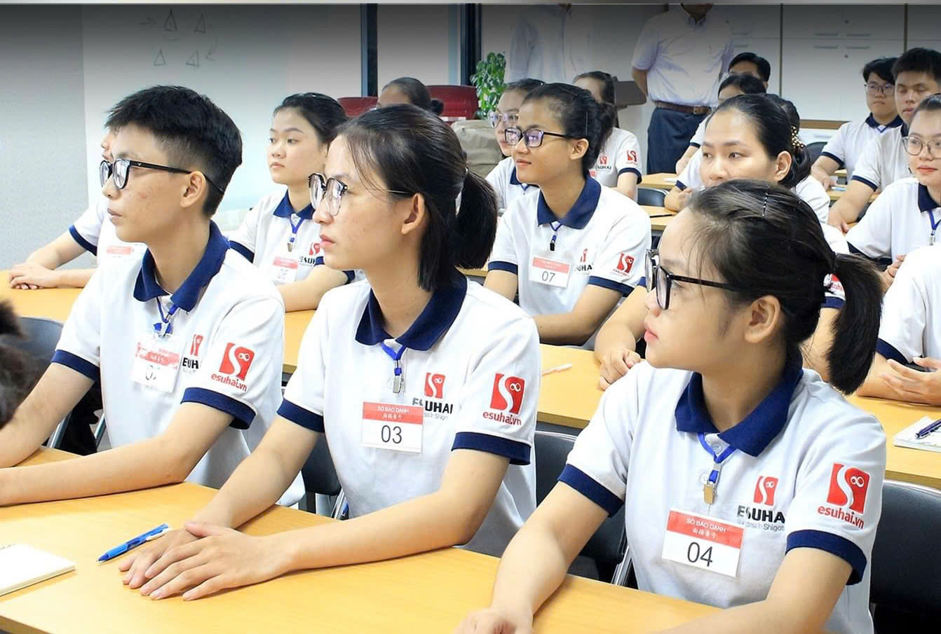 N&Acirc;NG BƯỚC NGƯỜI LAO ĐỘNG: Ưu ti&ecirc;n đ&agrave;o tạo nghề cho lao động xuất khẩu- Ảnh 1.