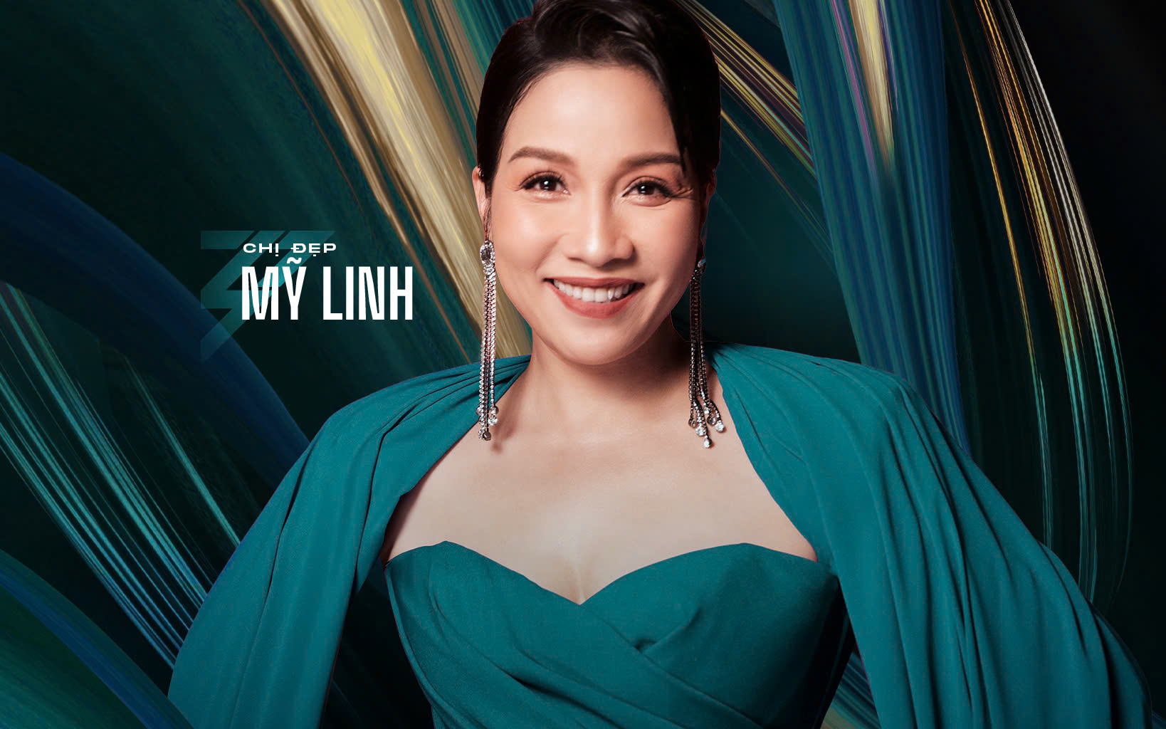 Lý do Mỹ Linh lại đạp gió ở