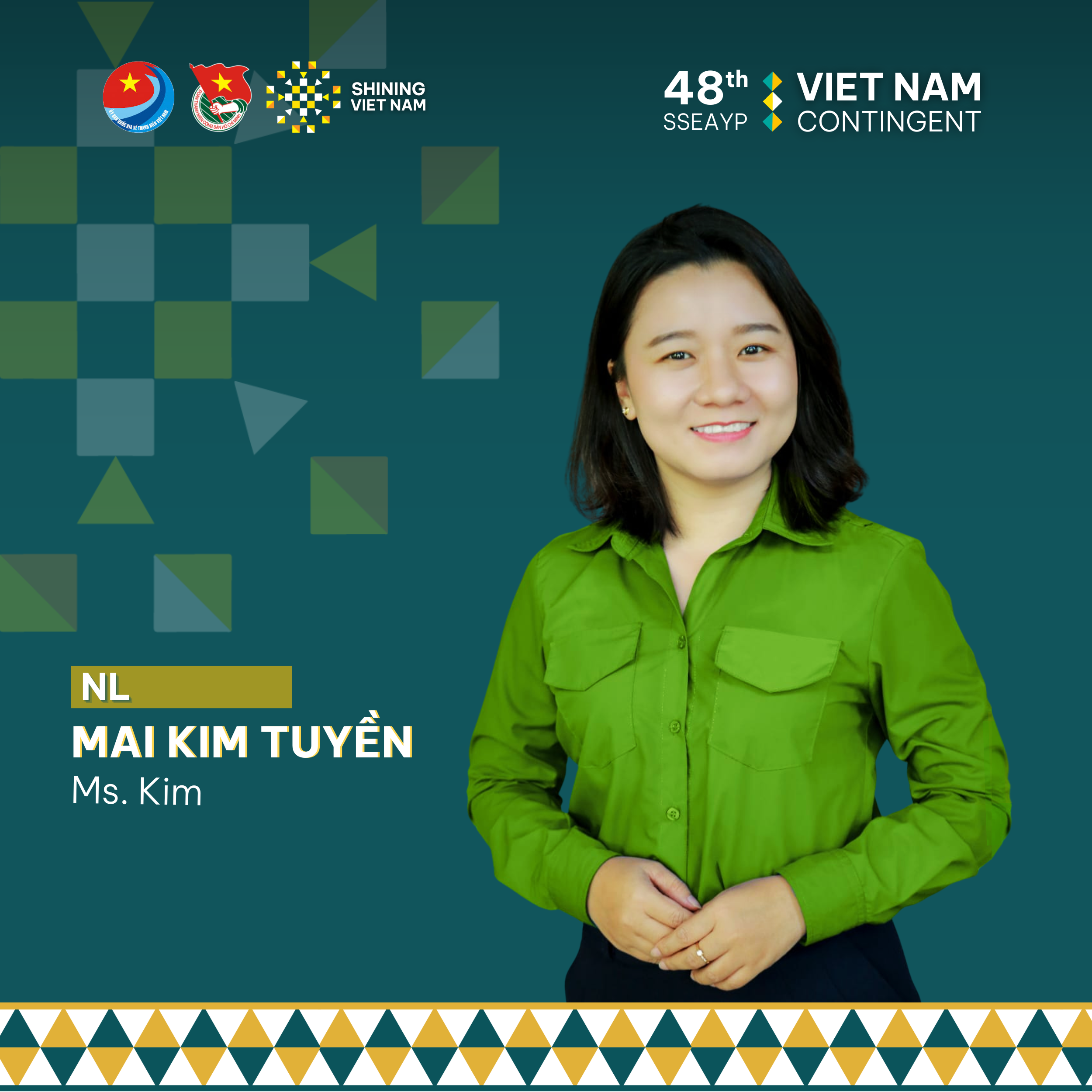 17 thanh ni&ecirc;n Việt Nam tham gia chương tr&igrave;nh T&agrave;u Thanh ni&ecirc;n Đ&ocirc;ng Nam &Aacute; v&agrave; Nhật Bản năm 2024- Ảnh 2.