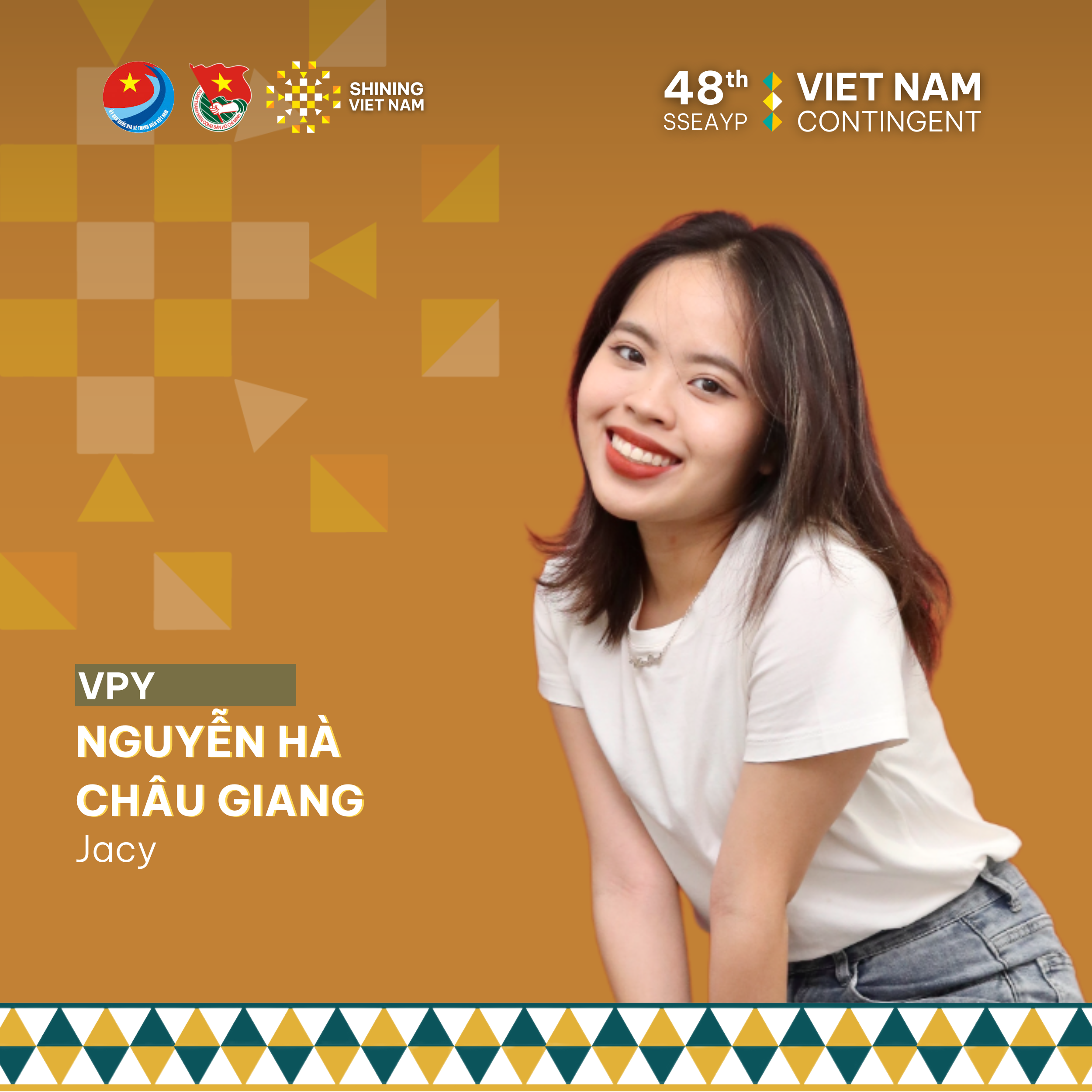 17 thanh ni&ecirc;n Việt Nam tham gia chương tr&igrave;nh T&agrave;u Thanh ni&ecirc;n Đ&ocirc;ng Nam &Aacute; v&agrave; Nhật Bản năm 2024- Ảnh 11.