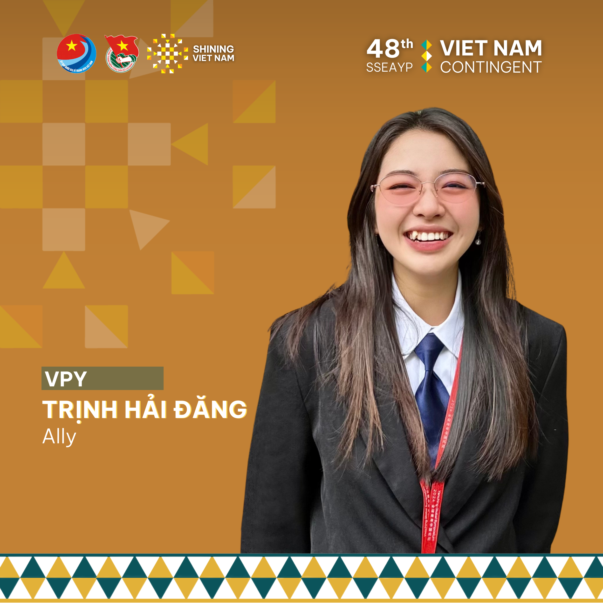 17 thanh ni&ecirc;n Việt Nam tham gia chương tr&igrave;nh T&agrave;u Thanh ni&ecirc;n Đ&ocirc;ng Nam &Aacute; v&agrave; Nhật Bản năm 2024- Ảnh 12.