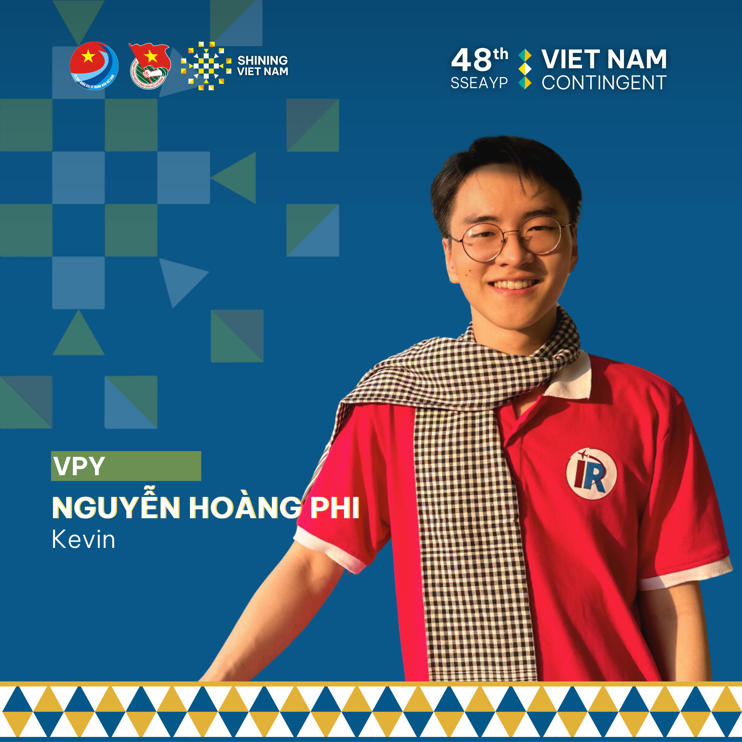 17 thanh ni&ecirc;n Việt Nam tham gia chương tr&igrave;nh T&agrave;u Thanh ni&ecirc;n Đ&ocirc;ng Nam &Aacute; v&agrave; Nhật Bản năm 2024- Ảnh 14.