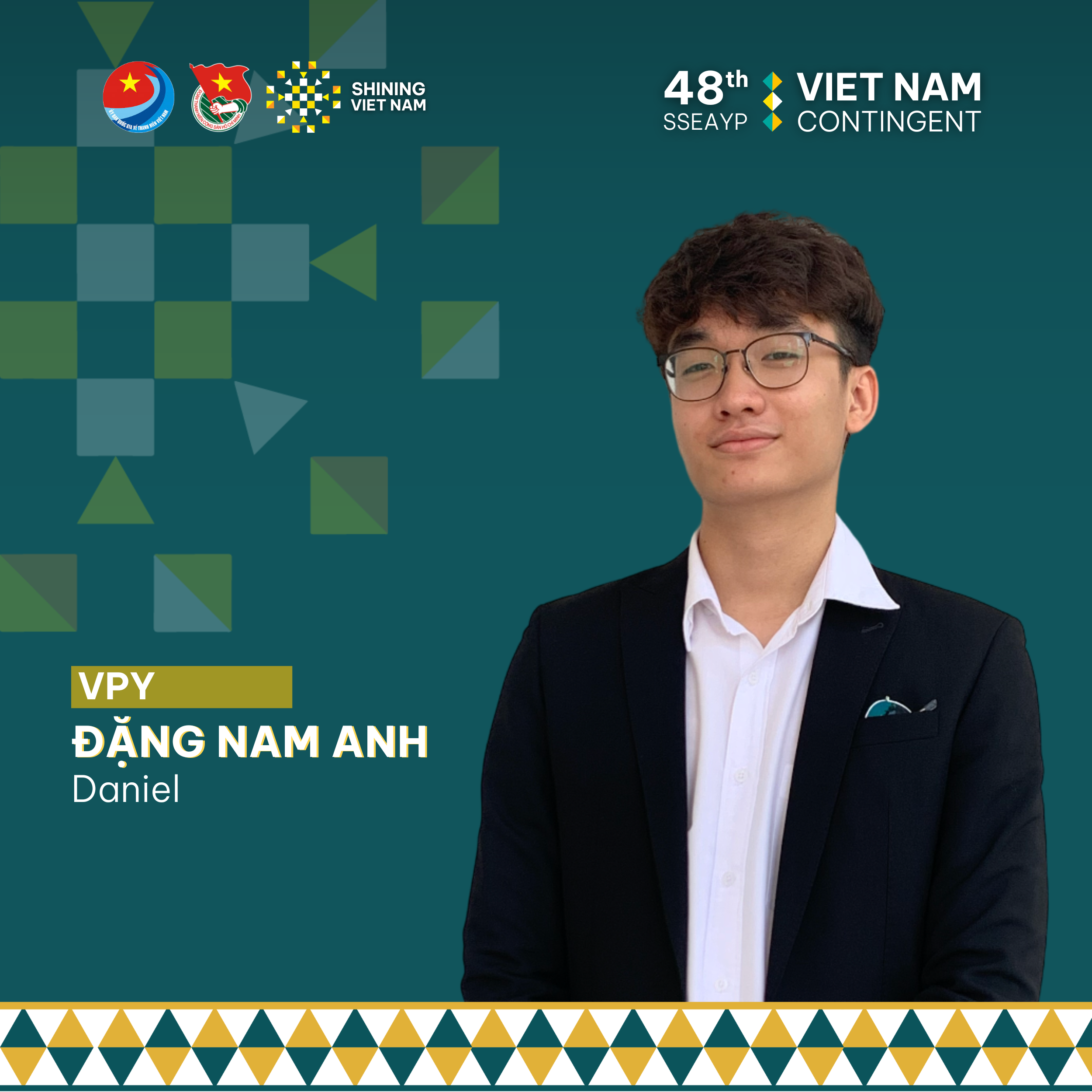 17 thanh ni&ecirc;n Việt Nam tham gia chương tr&igrave;nh T&agrave;u Thanh ni&ecirc;n Đ&ocirc;ng Nam &Aacute; v&agrave; Nhật Bản năm 2024- Ảnh 16.
