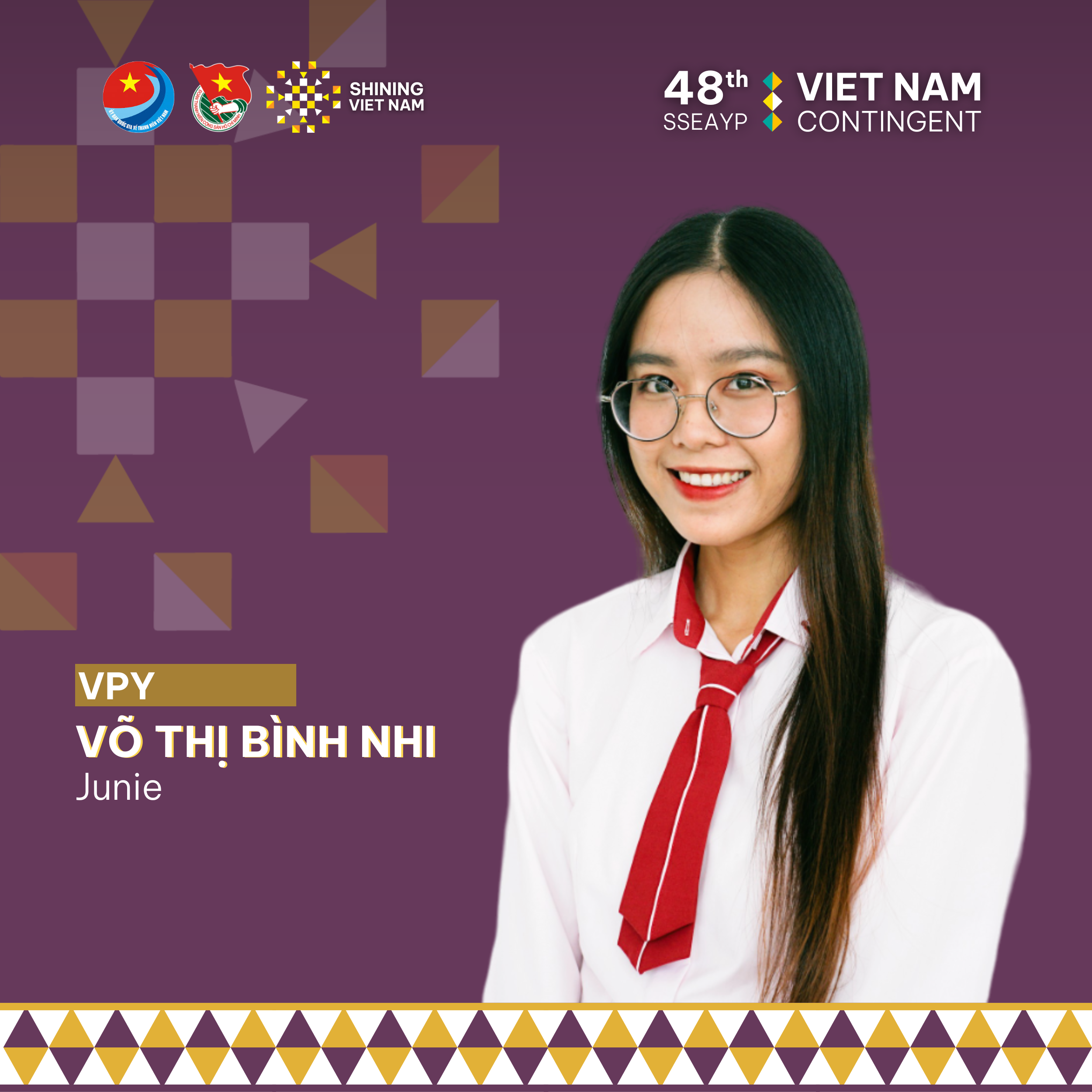 17 thanh ni&ecirc;n Việt Nam tham gia chương tr&igrave;nh T&agrave;u Thanh ni&ecirc;n Đ&ocirc;ng Nam &Aacute; v&agrave; Nhật Bản năm 2024- Ảnh 5.