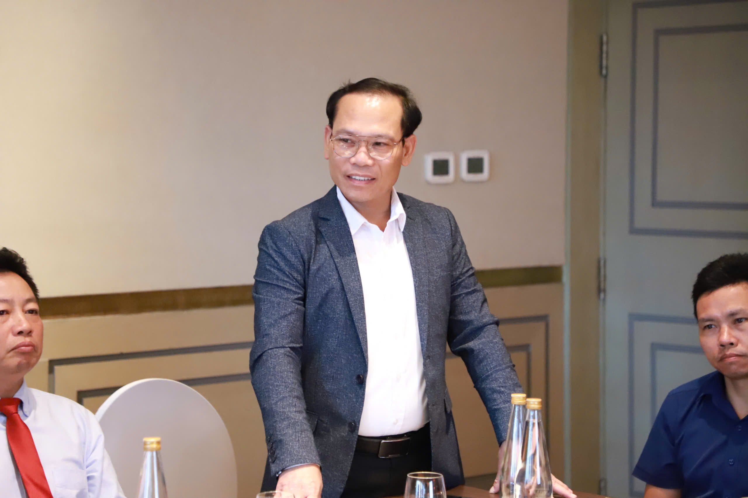 Nh&agrave; trường bắt tay với doanh nghiệp đ&agrave;o tạo sinh vi&ecirc;n sang Đức l&agrave;m việc- Ảnh 5.