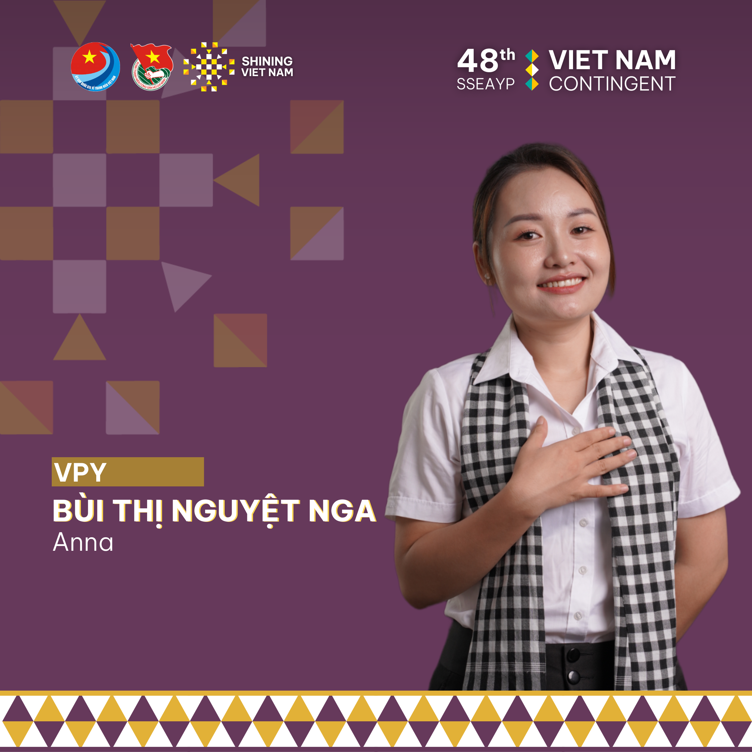17 thanh ni&ecirc;n Việt Nam tham gia chương tr&igrave;nh T&agrave;u Thanh ni&ecirc;n Đ&ocirc;ng Nam &Aacute; v&agrave; Nhật Bản năm 2024- Ảnh 6.