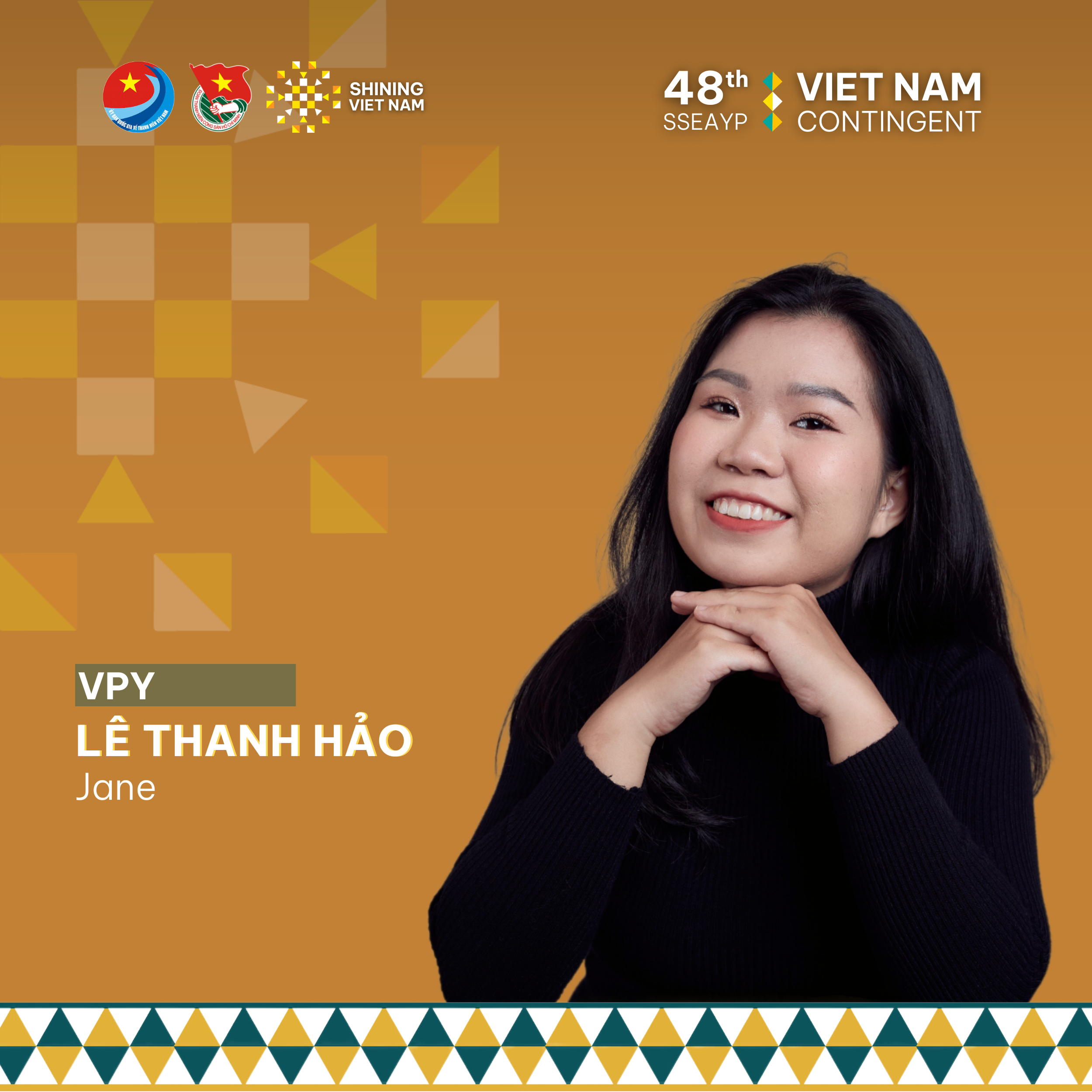 17 thanh ni&ecirc;n Việt Nam tham gia chương tr&igrave;nh T&agrave;u Thanh ni&ecirc;n Đ&ocirc;ng Nam &Aacute; v&agrave; Nhật Bản năm 2024- Ảnh 7.
