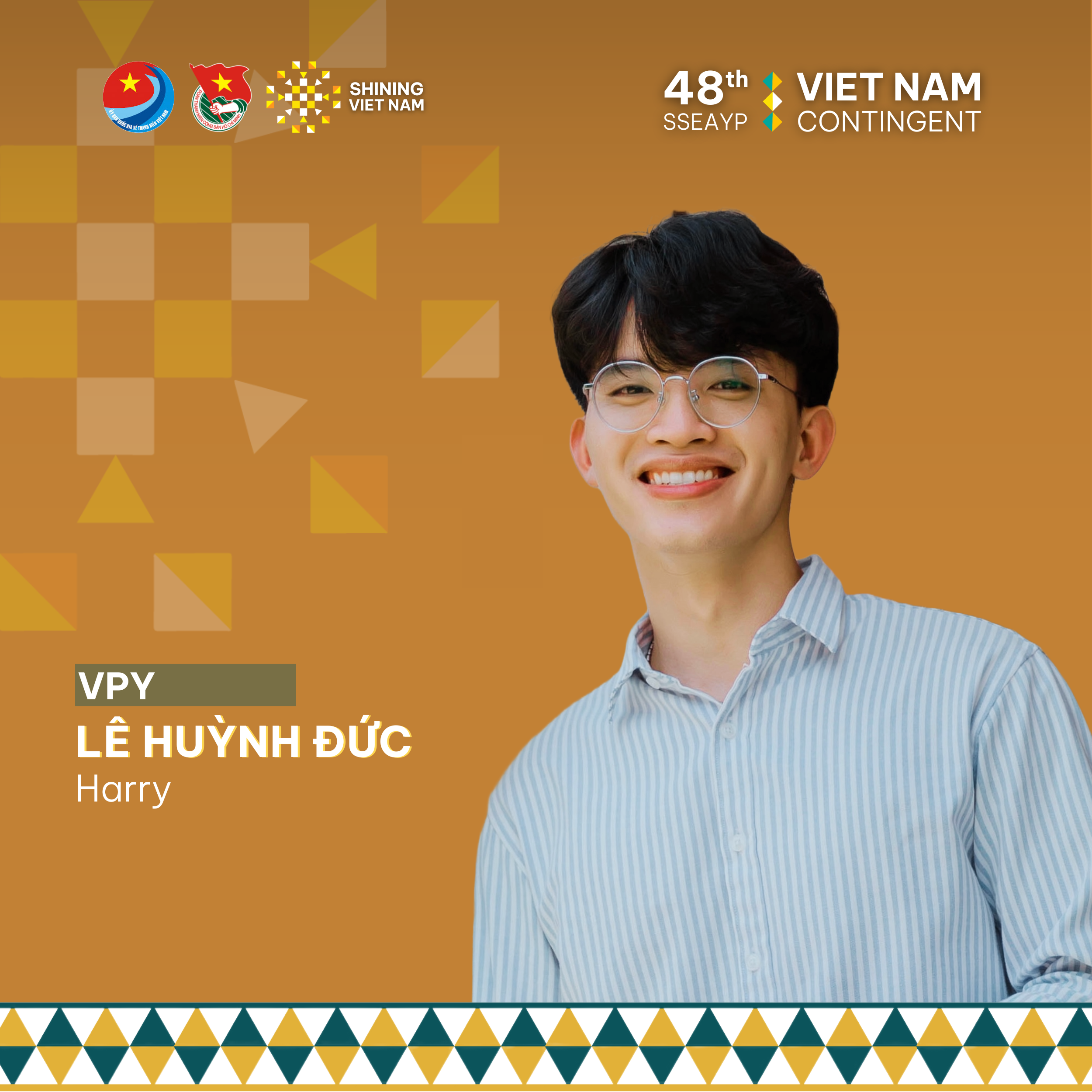 17 thanh ni&ecirc;n Việt Nam tham gia chương tr&igrave;nh T&agrave;u Thanh ni&ecirc;n Đ&ocirc;ng Nam &Aacute; v&agrave; Nhật Bản năm 2024- Ảnh 8.