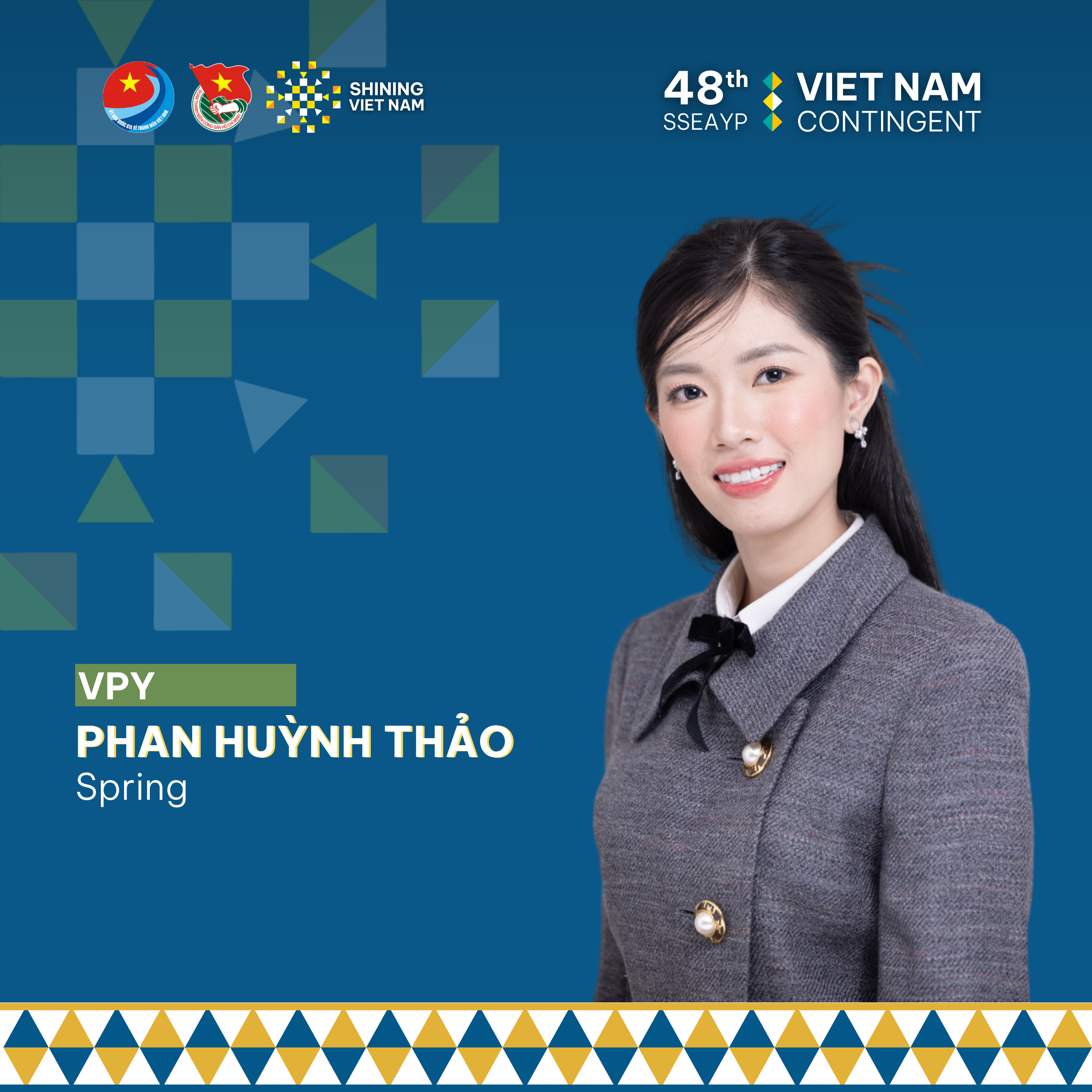 17 thanh ni&ecirc;n Việt Nam tham gia chương tr&igrave;nh T&agrave;u Thanh ni&ecirc;n Đ&ocirc;ng Nam &Aacute; v&agrave; Nhật Bản năm 2024- Ảnh 9.