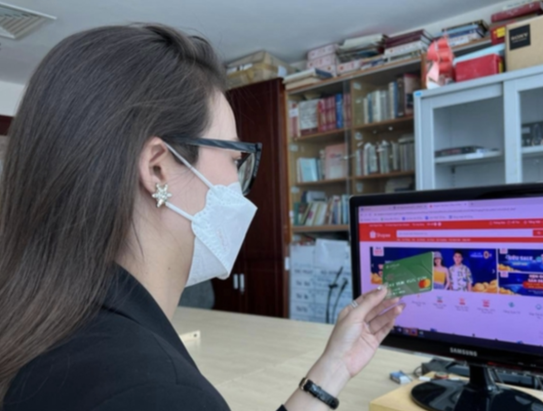C&ocirc;ng an TP HCM th&ocirc;ng tin c&aacute;c chi&ecirc;u lừa nhắm v&agrave;o doanh nghiệp lớn- Ảnh 1.