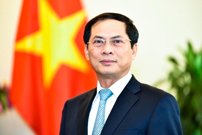 Ph&acirc;n c&ocirc;ng c&ocirc;ng t&aacute;c của Thủ tướng v&agrave; 7 Ph&oacute; Thủ tướng- Ảnh 6.