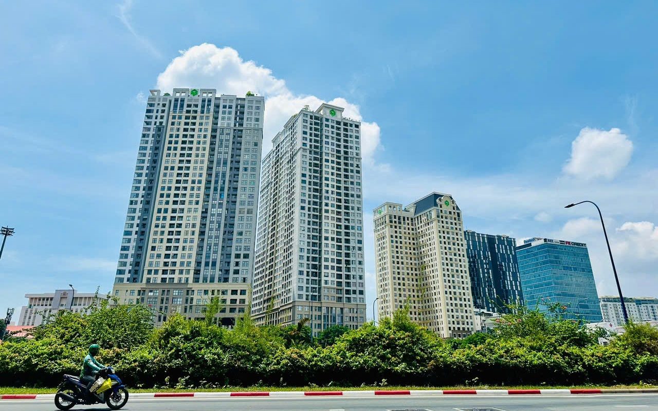 Cho thuê căn hộ ngắn ngày: Vừa cấm đã gây lao xao