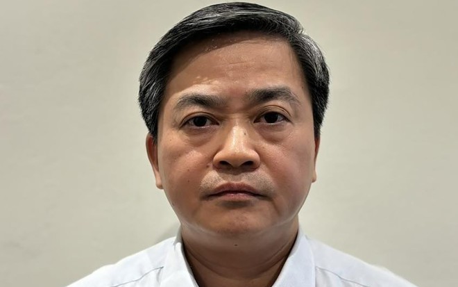 Cựu Bí thư Tỉnh ủy Bến Tre Lê Đức Thọ nhận hối lộ hàng chục tỉ đồng, được tặng xe Mercedes S450


