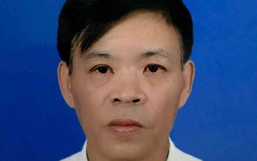 C&ocirc;ng an Quảng Nam n&ecirc;u l&yacute; do bắt Ph&oacute; Ch&aacute;nh Văn ph&ograve;ng UBND tỉnh Quảng Trị