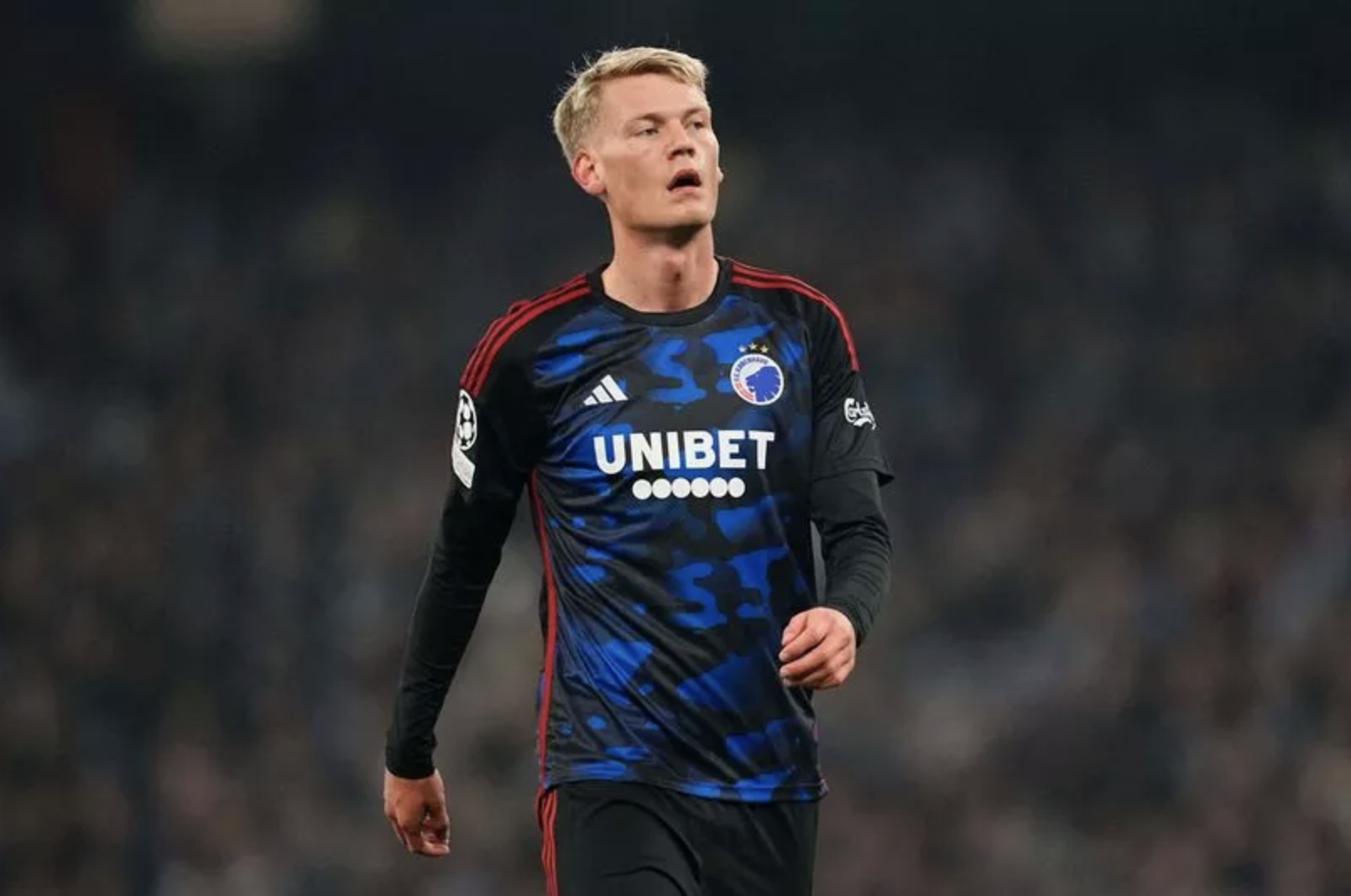 Kiếm người trợ lực Erling Haaland, Man City săn sao tấn c&ocirc;ng 19 tuổi- Ảnh 6.