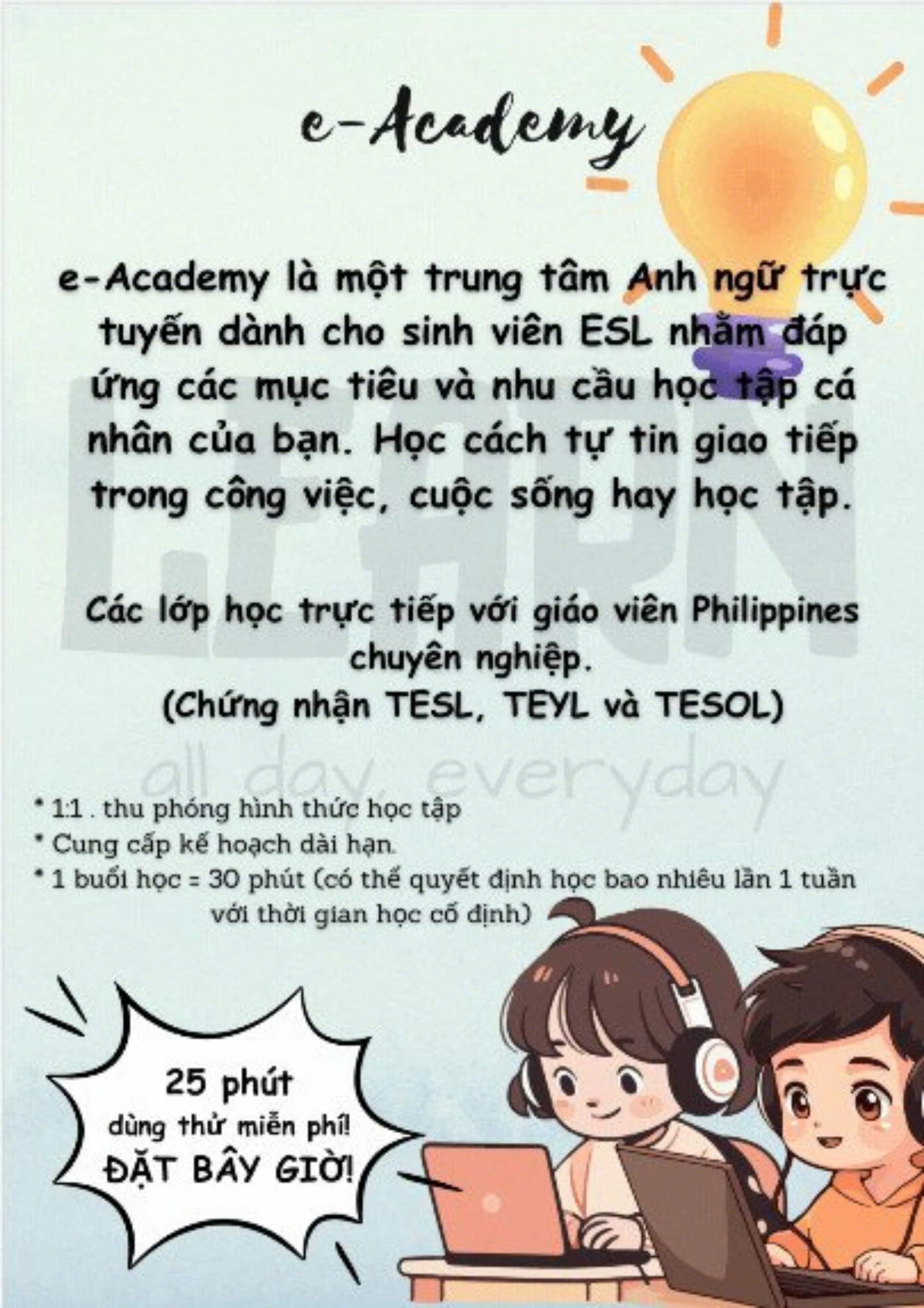 Hơn 600 phụ huynh đ&oacute;ng cả tỉ đồng tiền học tiếng Anh trực tuyến nhưng trung t&acirc;m đột ngột đ&oacute;ng cửa- Ảnh 3.