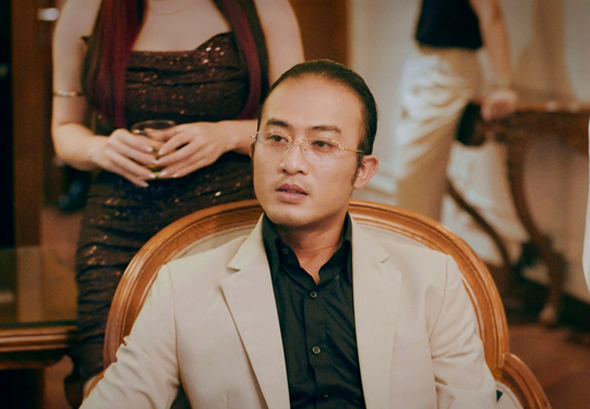 Doãn Quốc Đam Ảnh: HOÀNG DƯƠNG