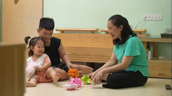 Điều chỉnh lãi suất cho vay nhà ở xã hội: Đảm bảo cân đối nhiều yếu tố- Ảnh 1.