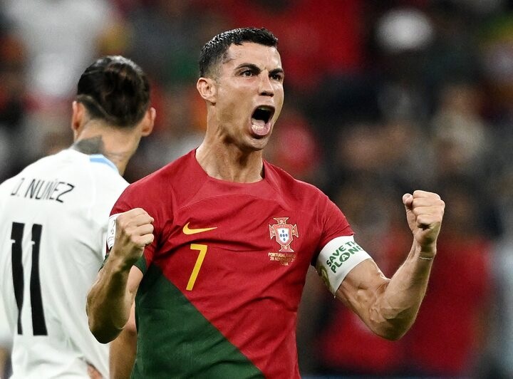 Cristiano Ronaldo h&eacute; lộ &yacute; định giải nghệ ở &hellip; Saudi Pro- Ảnh 3.