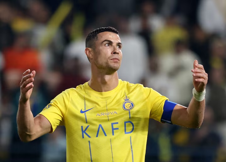 Cristiano Ronaldo h&eacute; lộ &yacute; định giải nghệ ở &hellip; Saudi Pro- Ảnh 1.