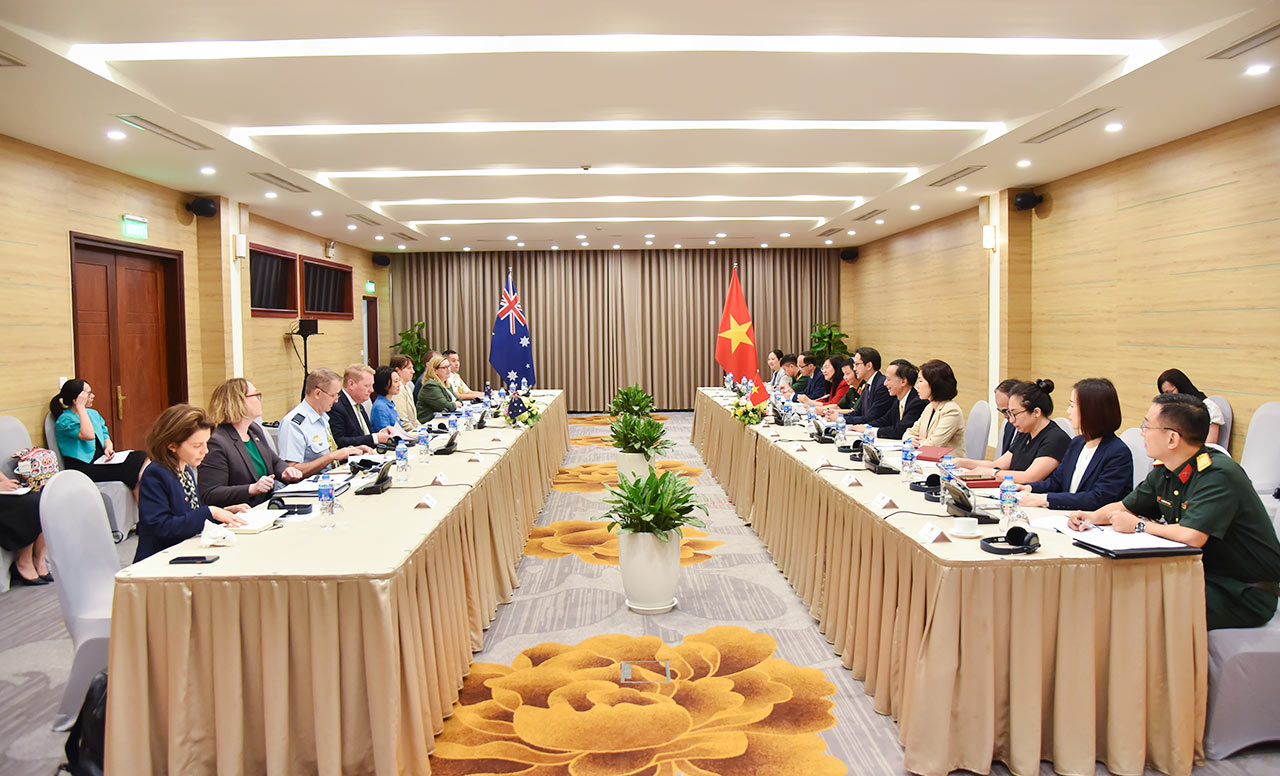 &Uacute;c thay đổi ch&iacute;nh s&aacute;ch thu h&uacute;t sinh vi&ecirc;n quốc tế, Việt Nam đề nghị kh&ocirc;ng g&acirc;y ảnh hưởng đến du học sinh- Ảnh 2.